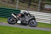 Advanced Group Black Bikes